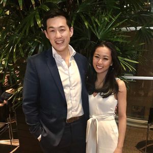 Meet your Posher, Yen